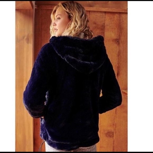 Free People Off the Record hoodie - Picture 3 of 7